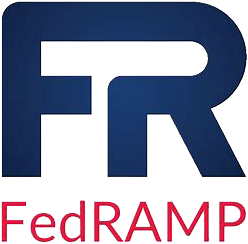 FedRAMP badge