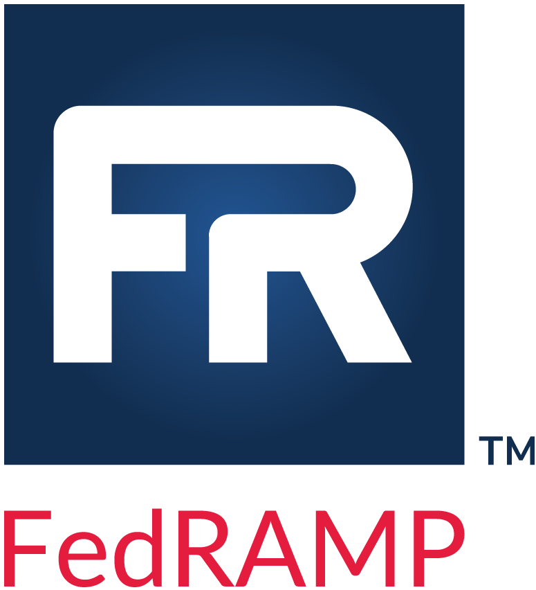 fedRAMP logo