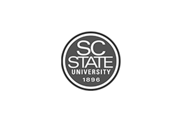 SC State University Logo