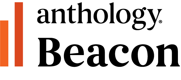 Anthology Beacon logo with trademark