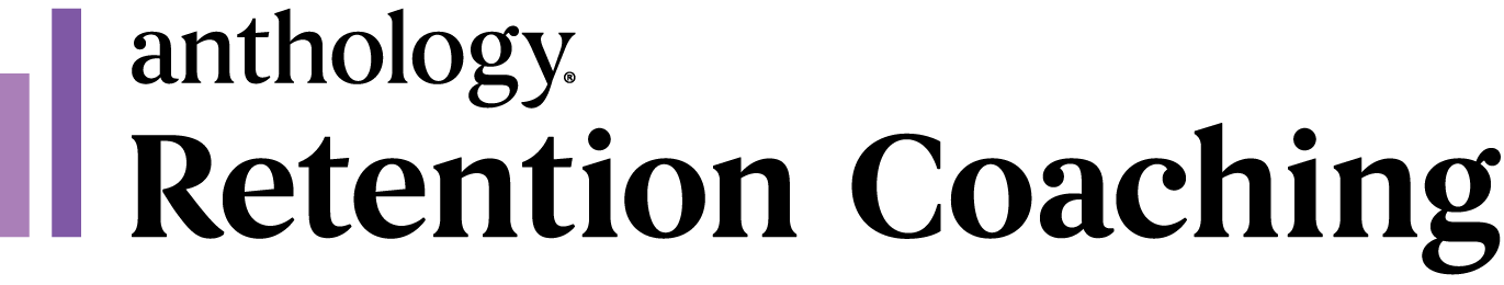 Anthology Retention Coaching logo with trademark
