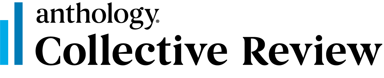 Anthology Collective Review Logo