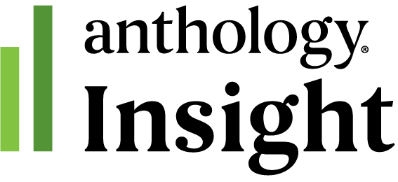 Anthology Insight Logo