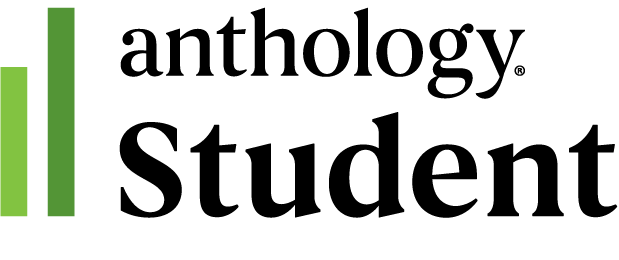 Anthology Student Logo