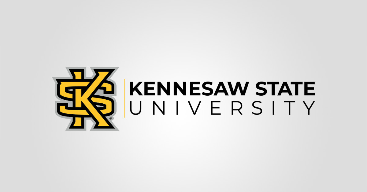 Kennesaw State University logo