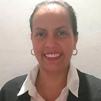 Headshot of Maritza Coromoto Fernández Lobo