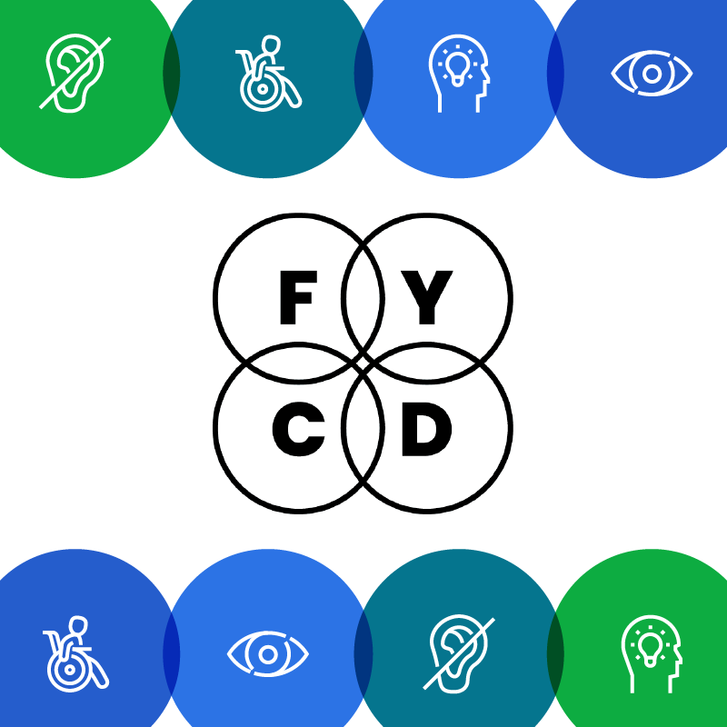 FYCD Graphic