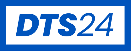 DTS Logo