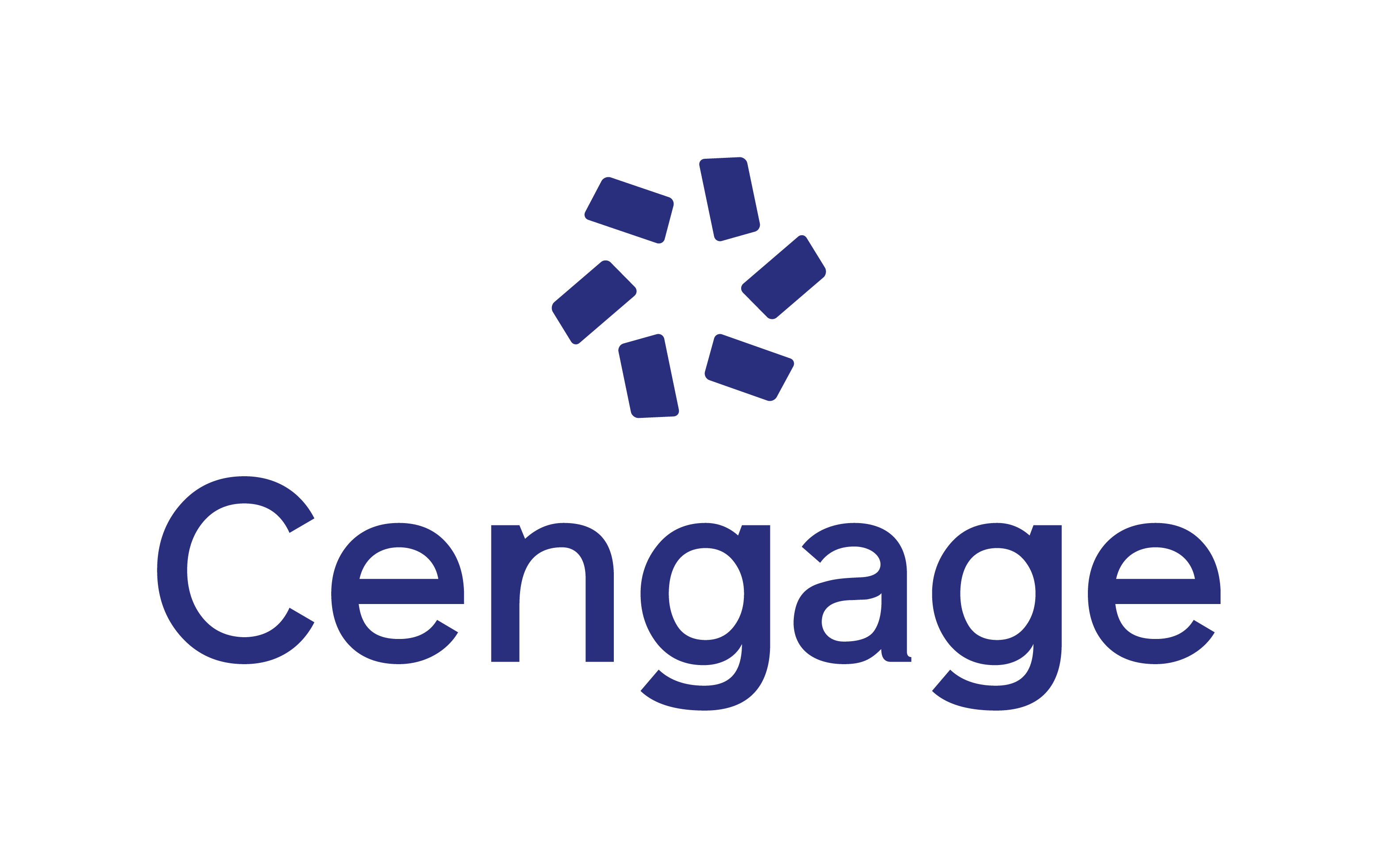 Cengage Logo