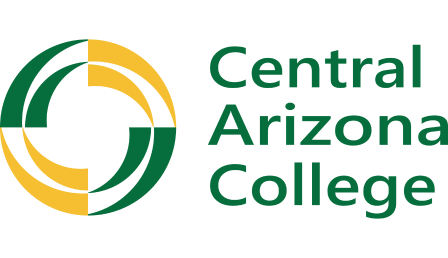 Central Arizona College Logo