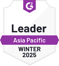 Leader - Asia Pacific - Winter 2025