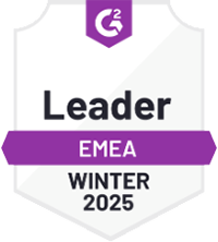 Leader - EMEA - Winter 2025