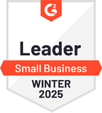 Leader - Small Business - Winter 2025