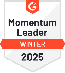 Momentum Leader - Winter 2025