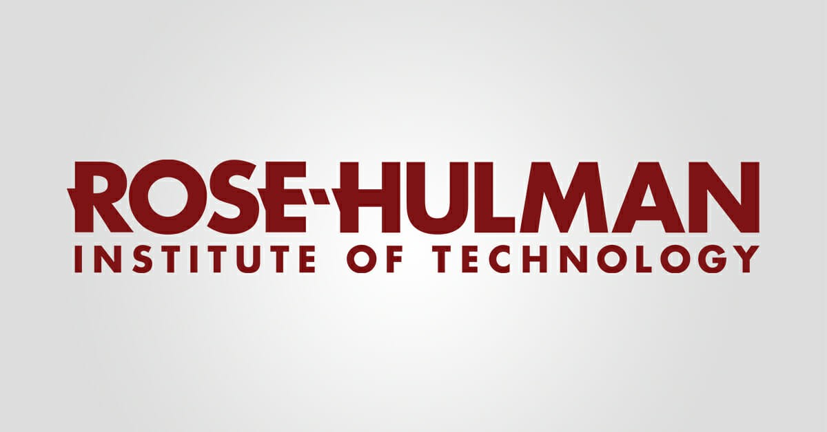 Rose-Hulman Institute Of Technology Takes Advantage Of Next Gen CRM ...