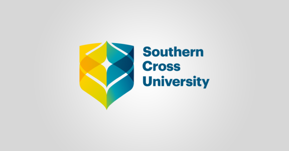 Southern Cross University Logo