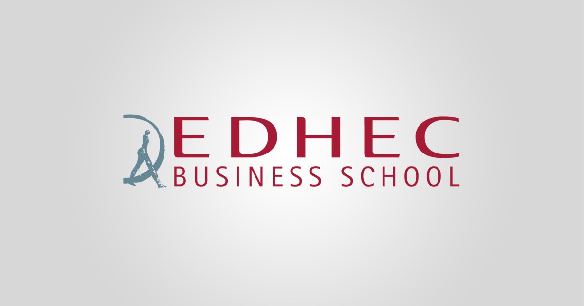 EDHEC Logo