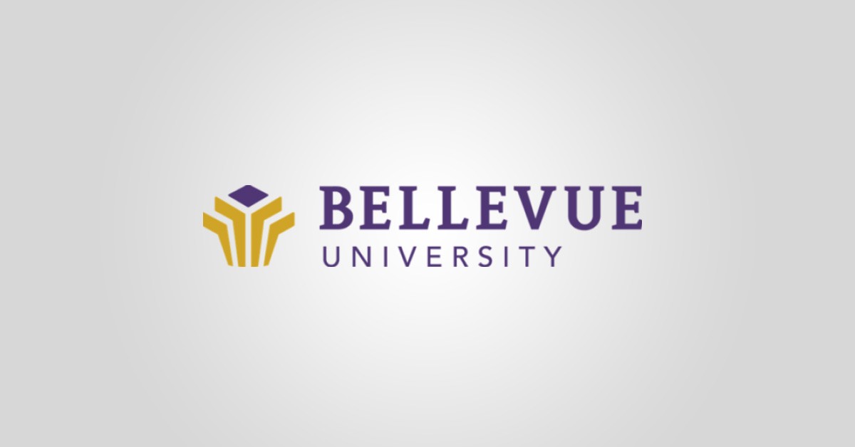 Bellevue University Logo