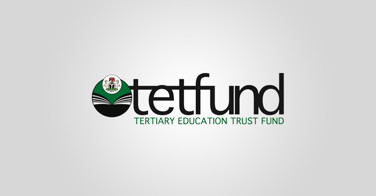 tetfund logo