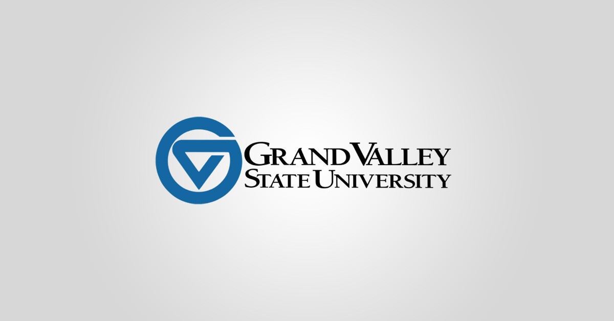 Grand Valley State University Logo