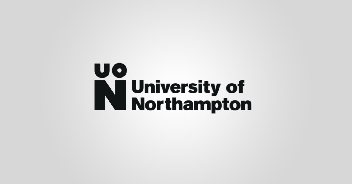 University of Northampton Logo