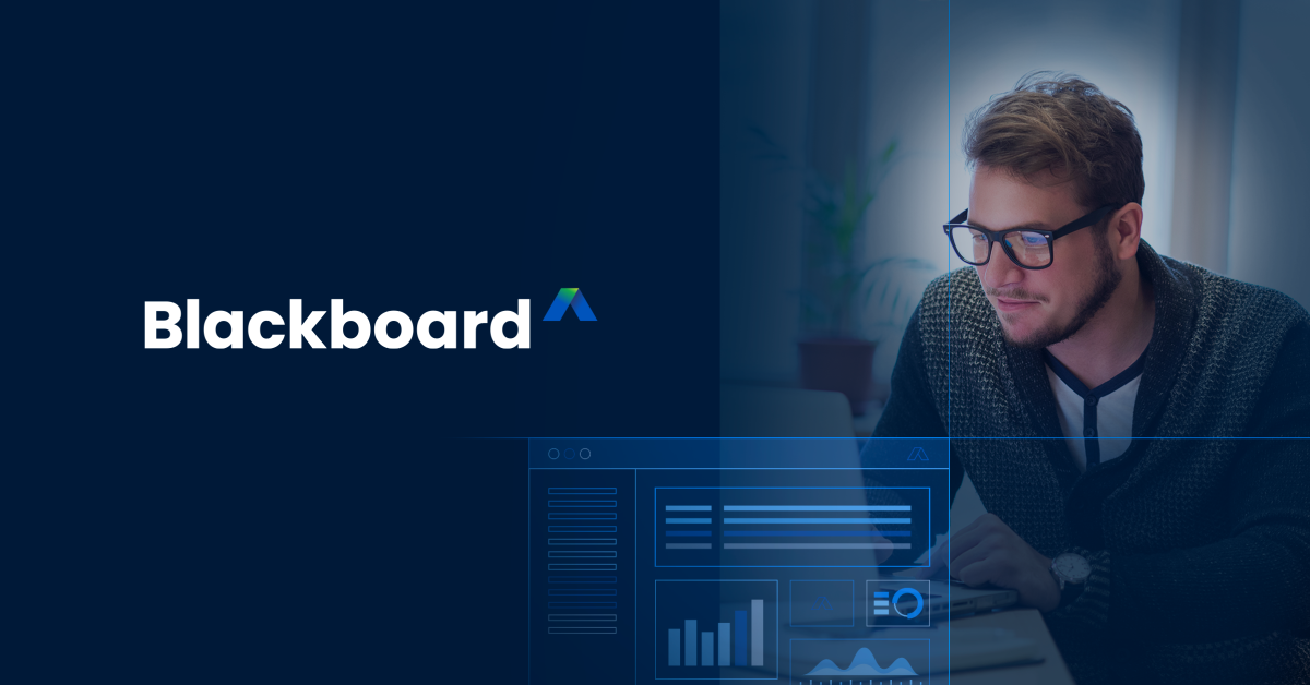 Blackboard Roadmap