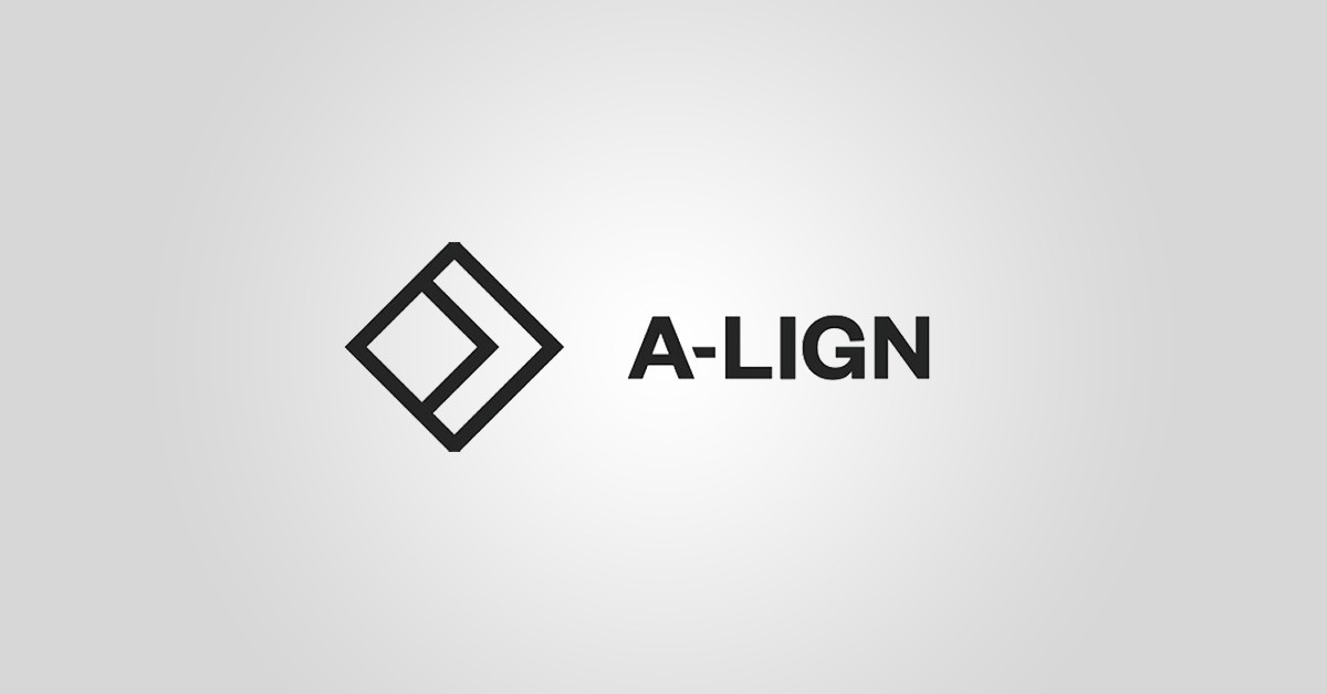 A-LIGN Logo