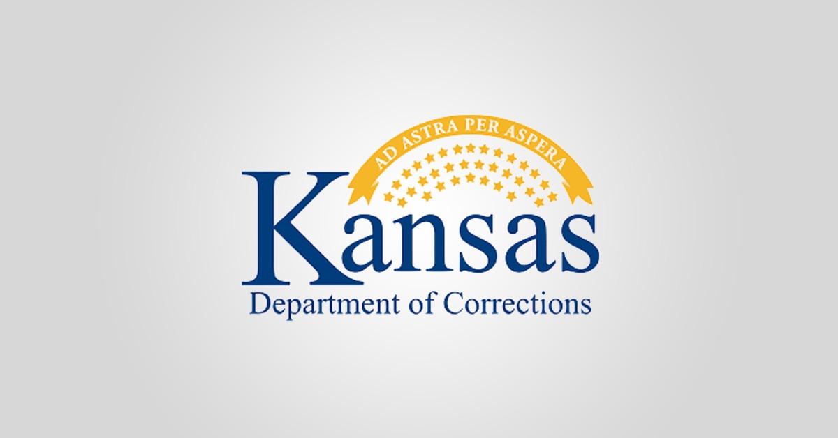 Kansas DOC Logo