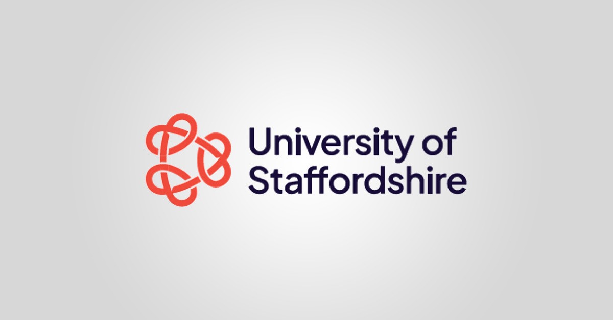 University of Staffordshire Logo