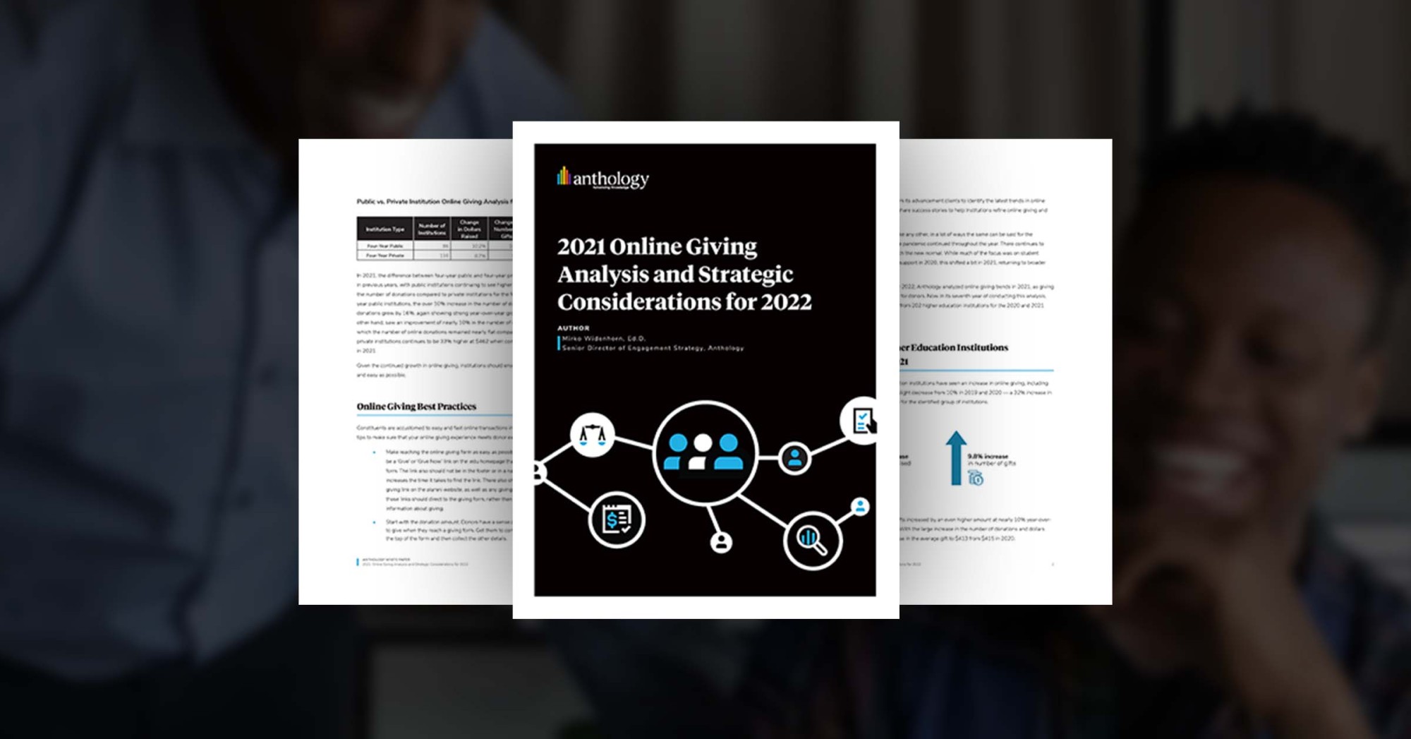 Feature-Online Giving Analysis and Strategic Considerations for 2022 02-22