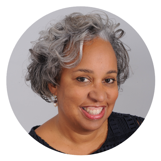 Headshot of Linda Silva Thompson, Ph.D.