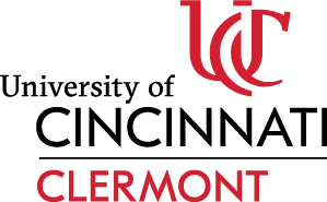 University of Cincinnati Clermont logo