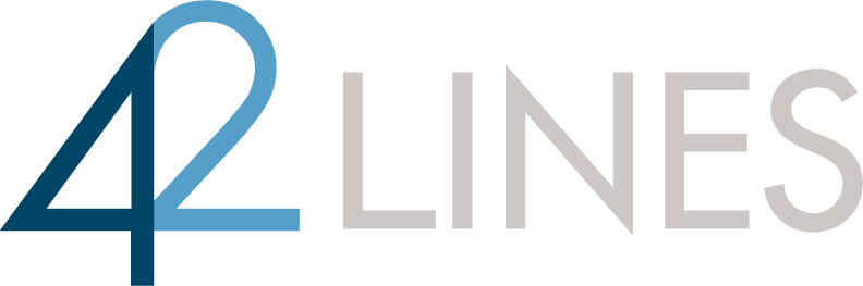 42 Lines Inc logo