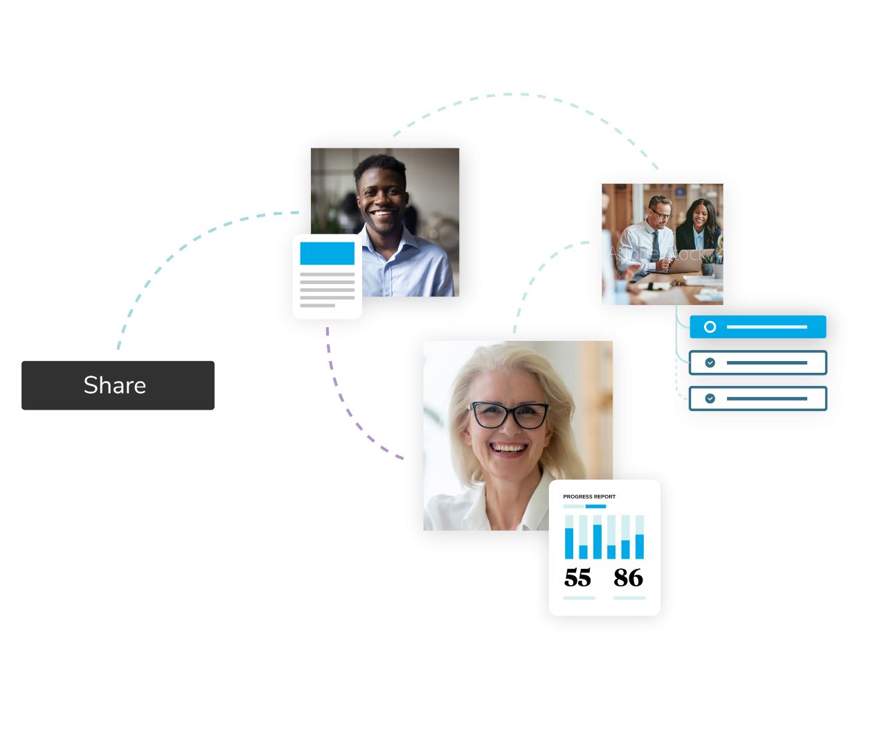 Anthology Collective Review - Direct, scalable assessment on your terms