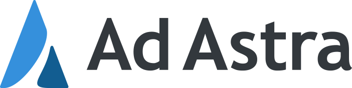 Ad Astra logo