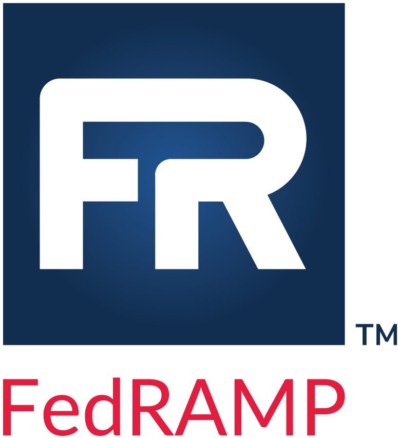 fedRAMP logo