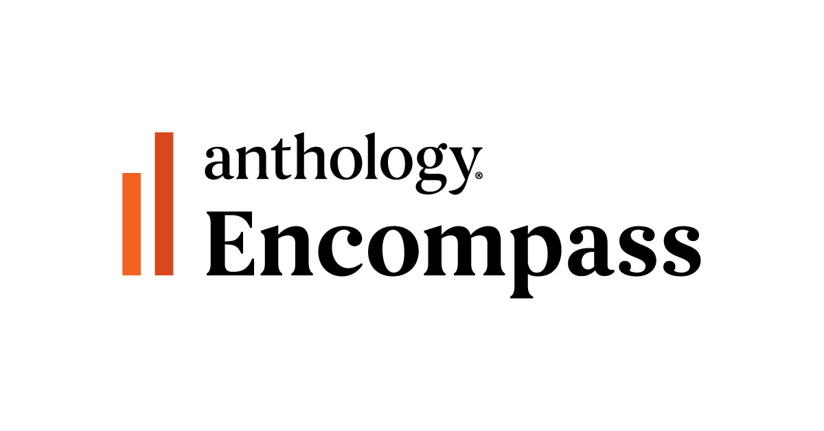 Anthology Encompass logo with trademark