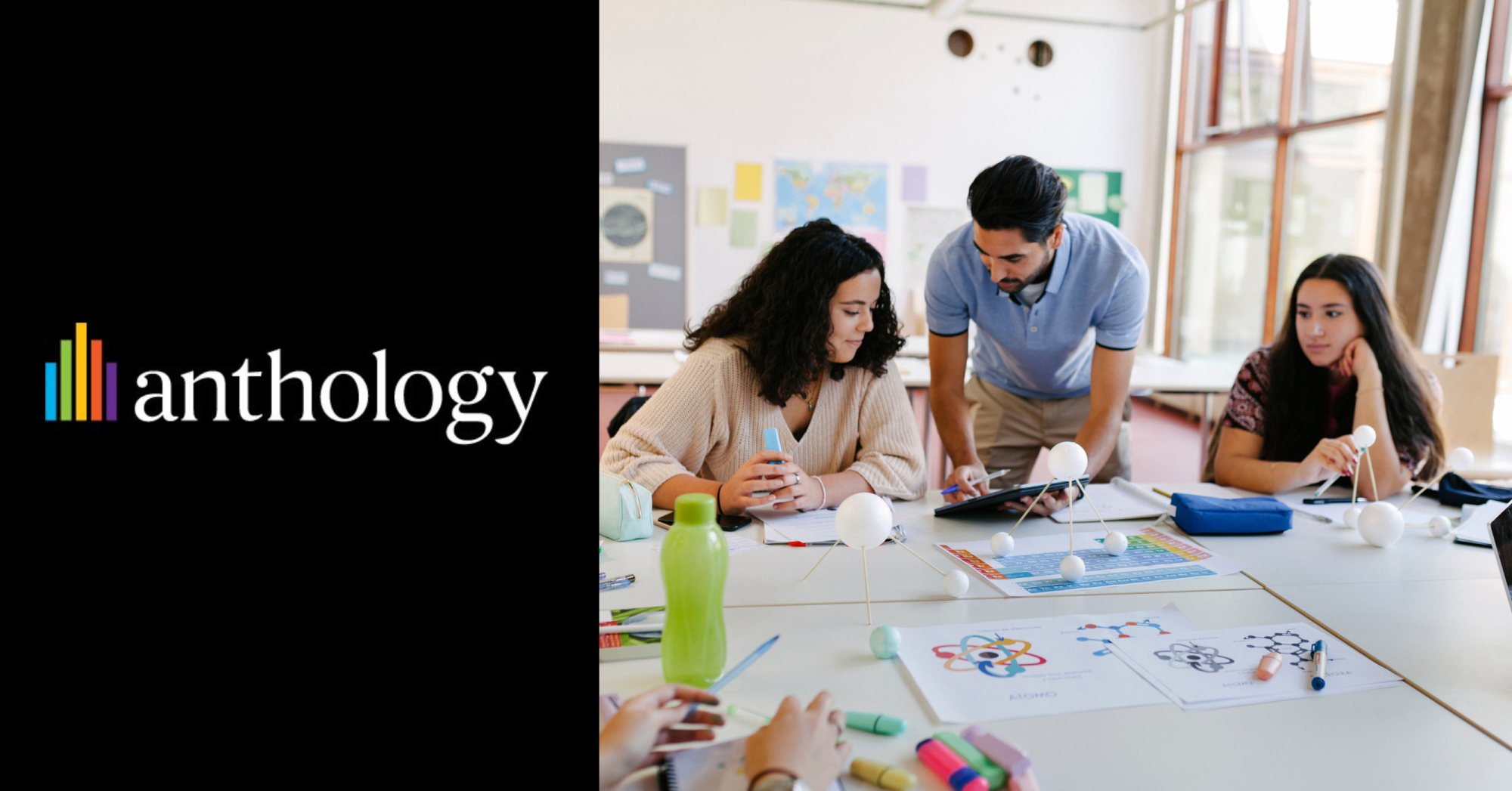 Anthology Certifies ADA University as their first Center of Excellence in Digital Teaching and Learning