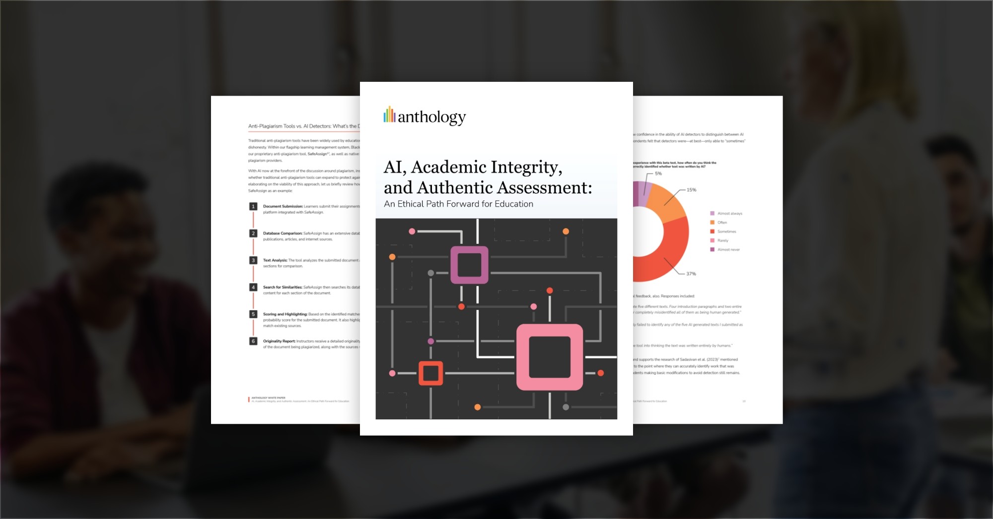 AI, Academic Integrity, and Authentic Assessment: An Ethical Path Forward  for Education