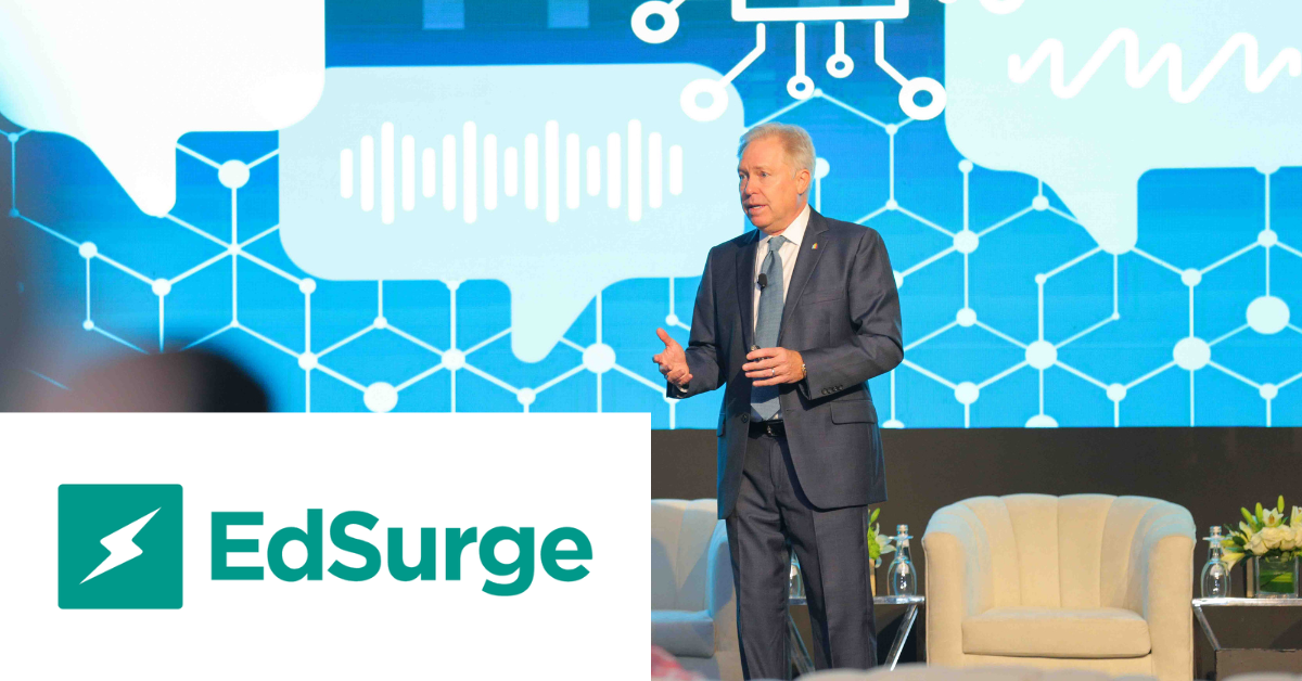 EdSurge