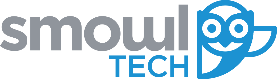 smowl logo