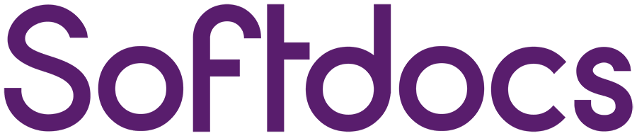 Softdocs logo