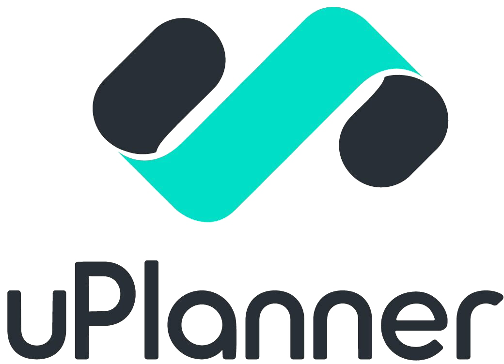 uPlanner Logo