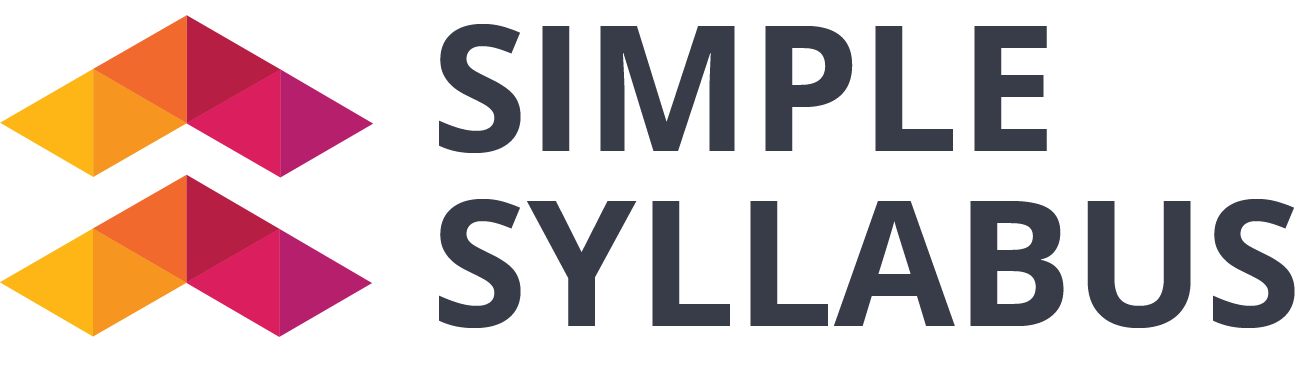 Simple Syllabus Logo