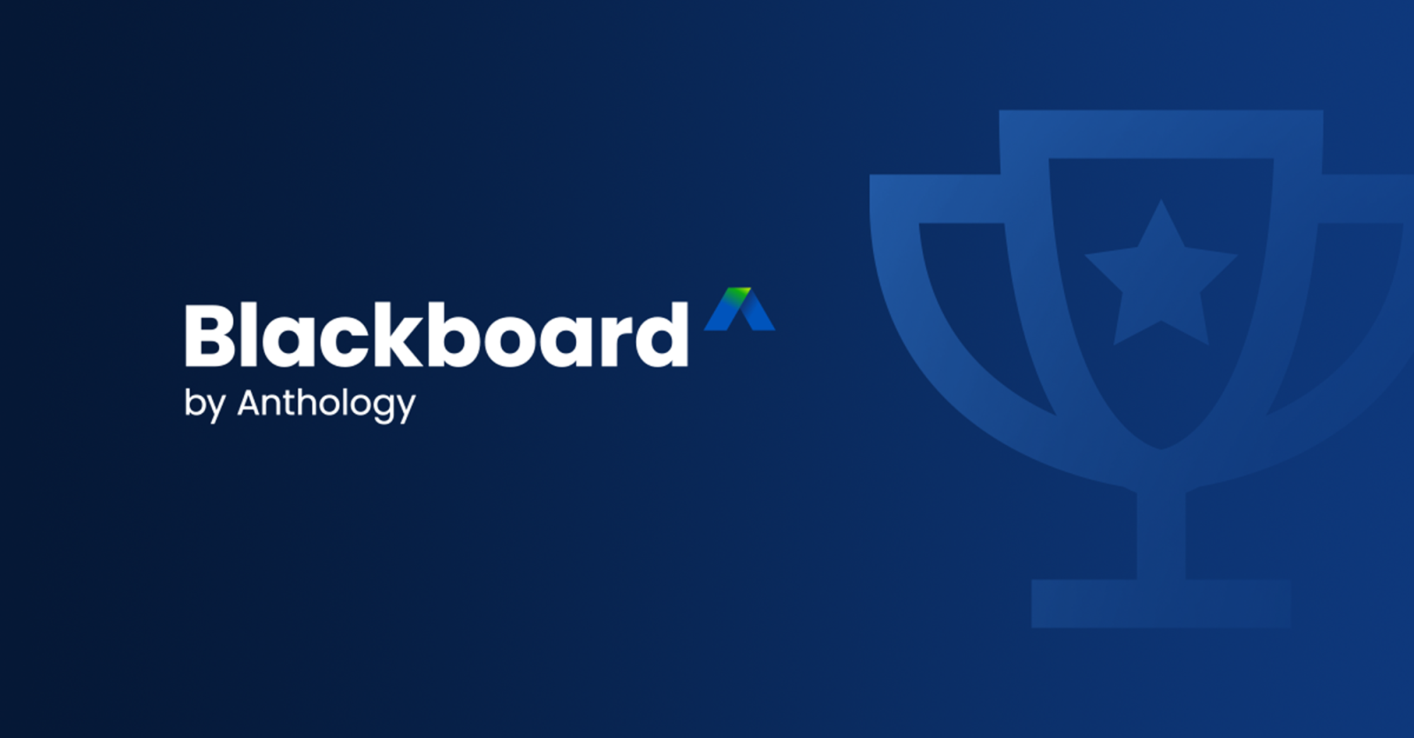 Blackboard G2 Awards