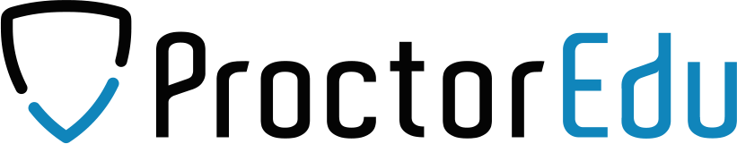 ProctorEdu logo