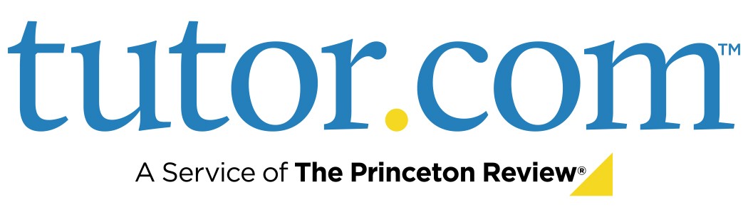 Tutor.com Logo