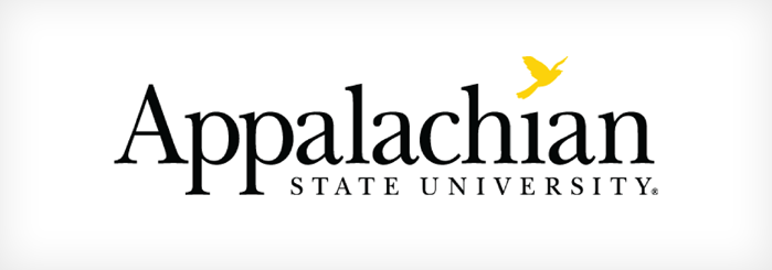 Appalachian State University logo