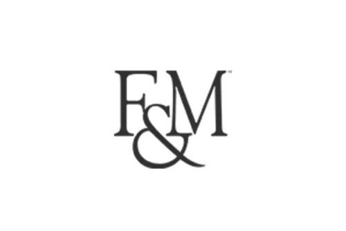 f&m logo