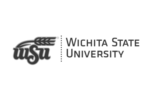 witchita state logo